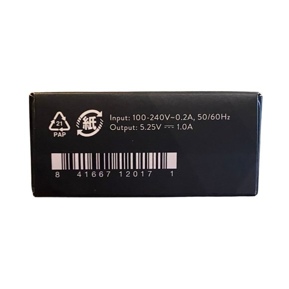 NIB Amazon 5W USB Power Adapter - Picture 6 of 8